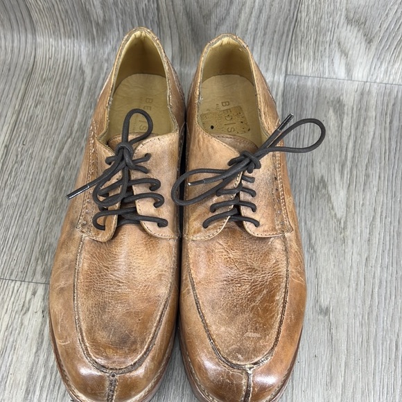 Bed Stu Oxford Shoes main image 5